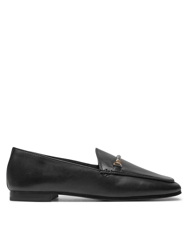 Loafers Aldo Francine 13806077 Noir chaussures