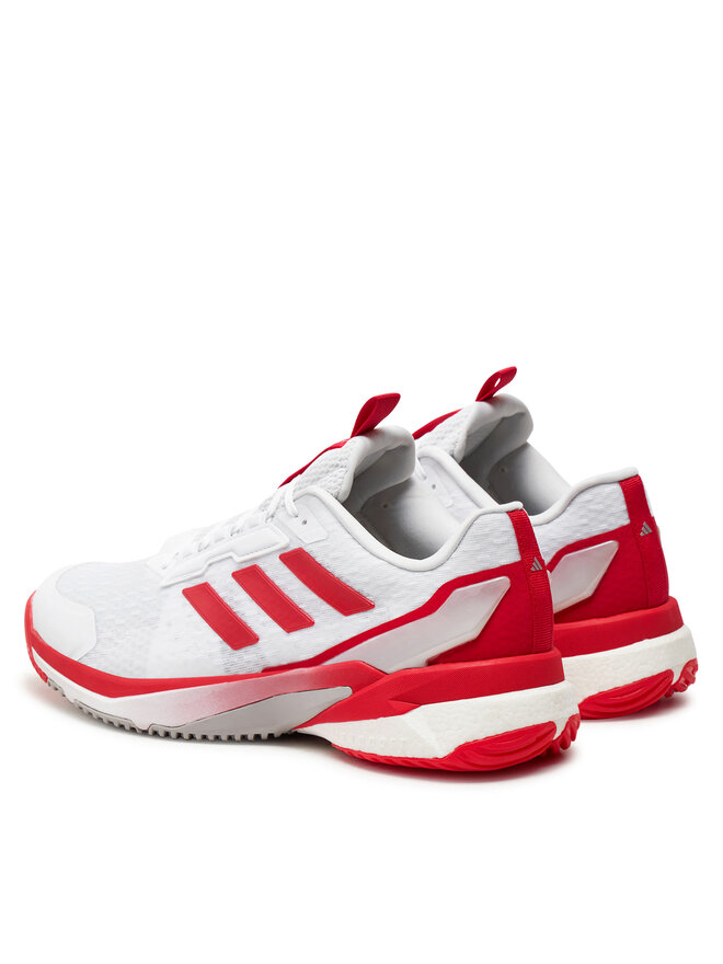 adidas Batai uždaroms aikštelėms adidas Crazyflight 5 IH7718 Balta
