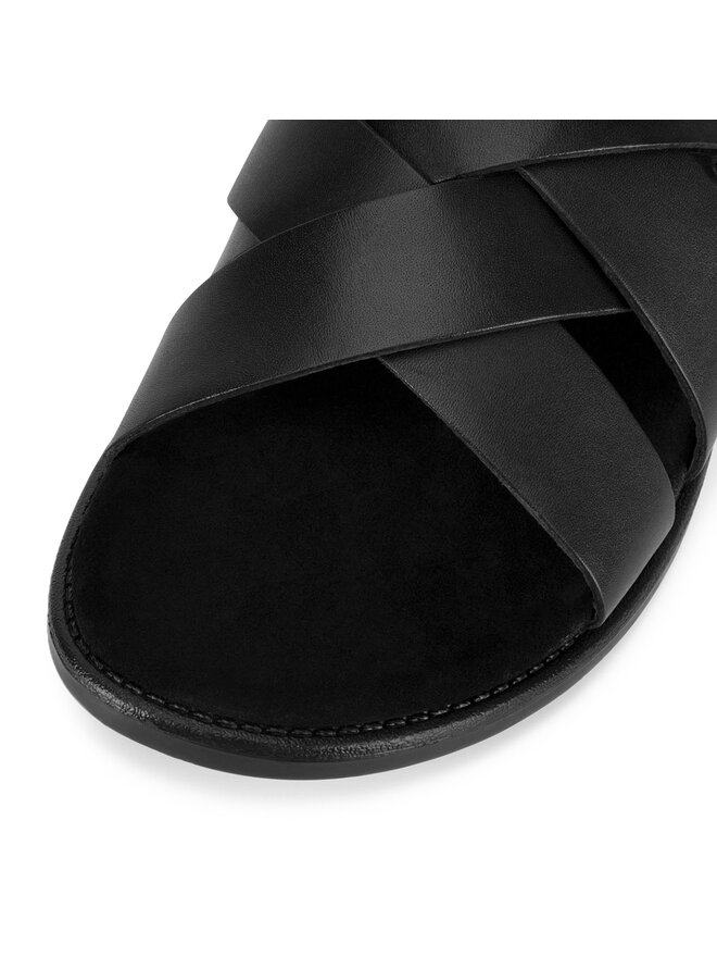 Gino Rossi Sandalias Gino Rossi MARCELLO-02 MB Negro