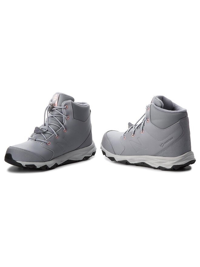 New Balance Schnürschuhe New Balance KH800GYY Grau