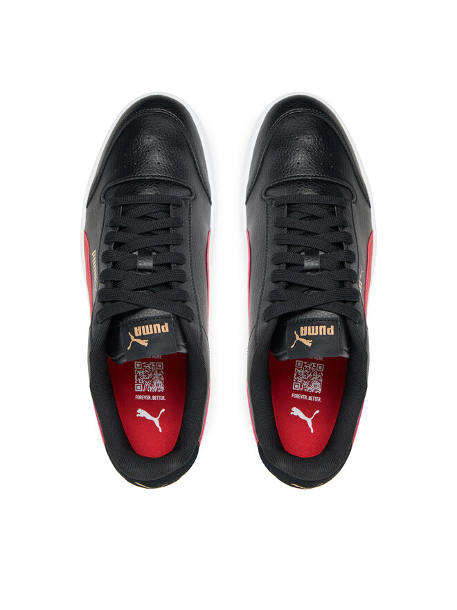 Puma Sportcipők Puma Shuffle 309668 39 Fekete