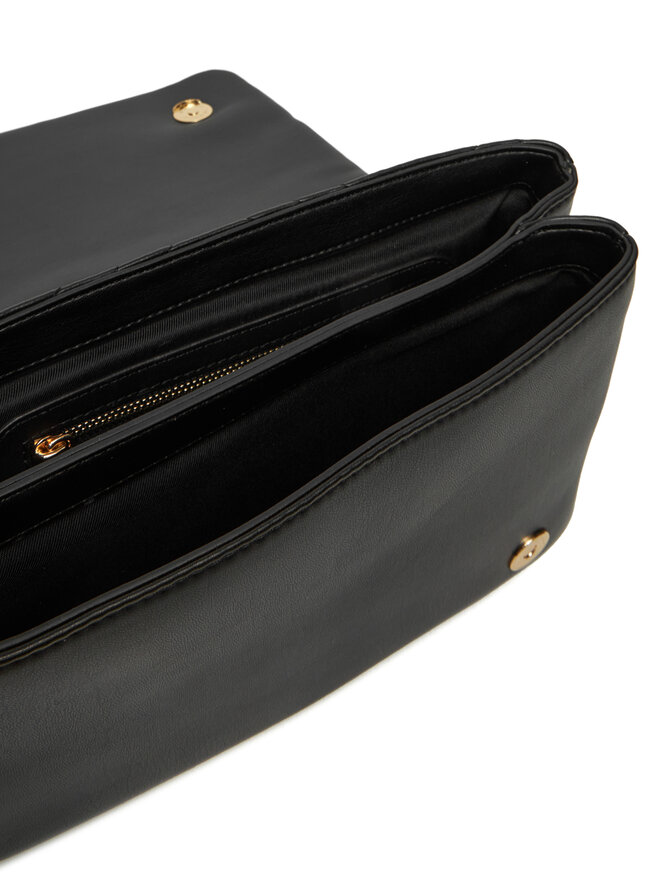 LOVE MOSCHINO Τσάντα LOVE MOSCHINO JC4153PP1MLA0000 Μαύρο