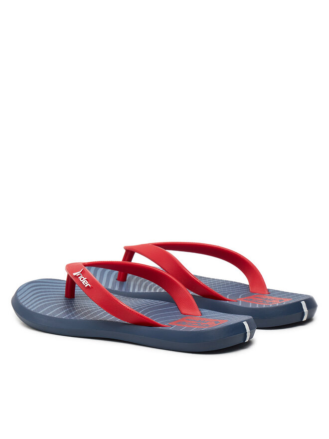 Rider Infradito Rider R1 Style Thong 11957 Blu scuro