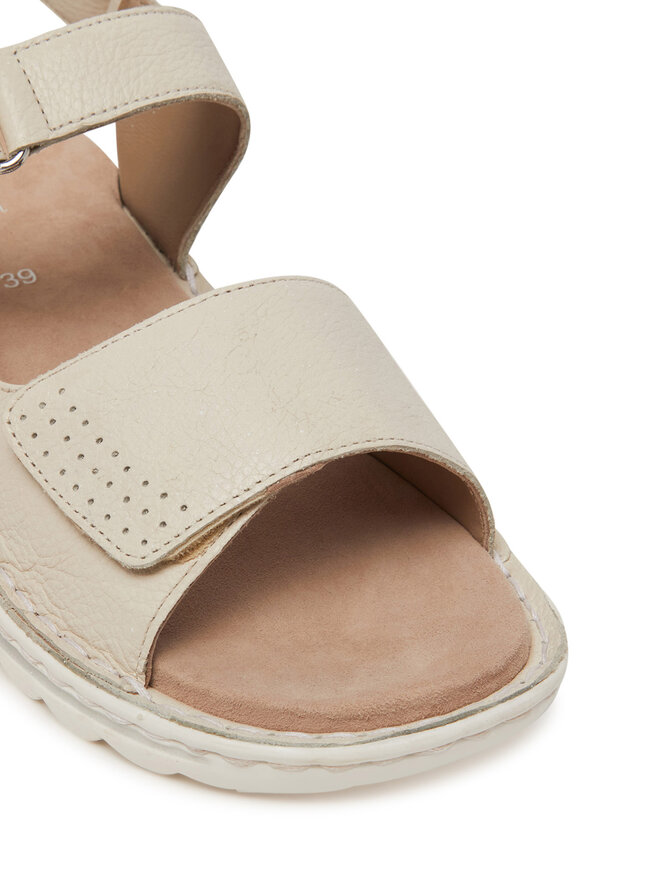 Ara Sandalias Ara Tampa 12-47224-09 Blanco