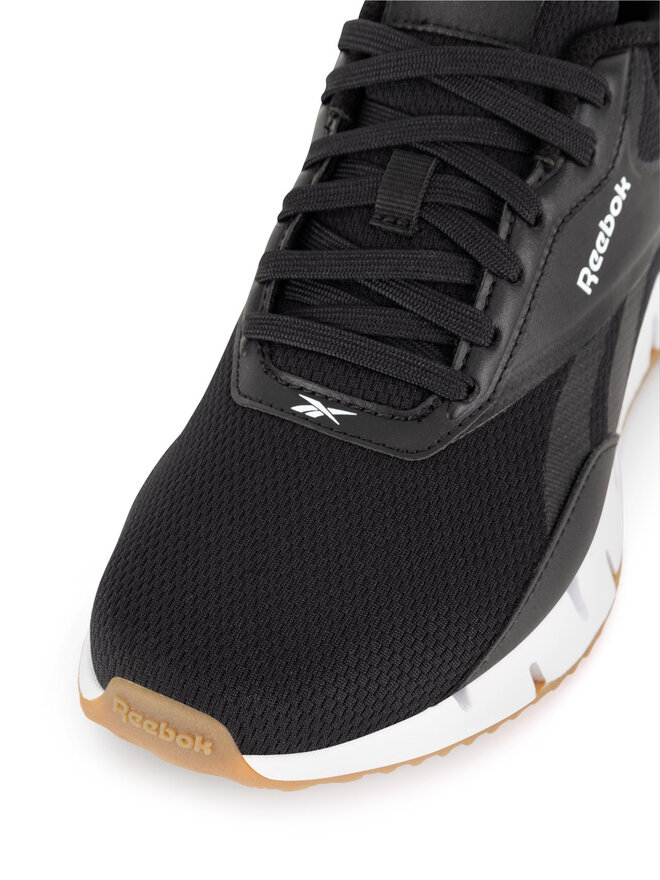 Reebok Sneakersy Reebok ZIG DYNAMICA STR 100222244 Czarny