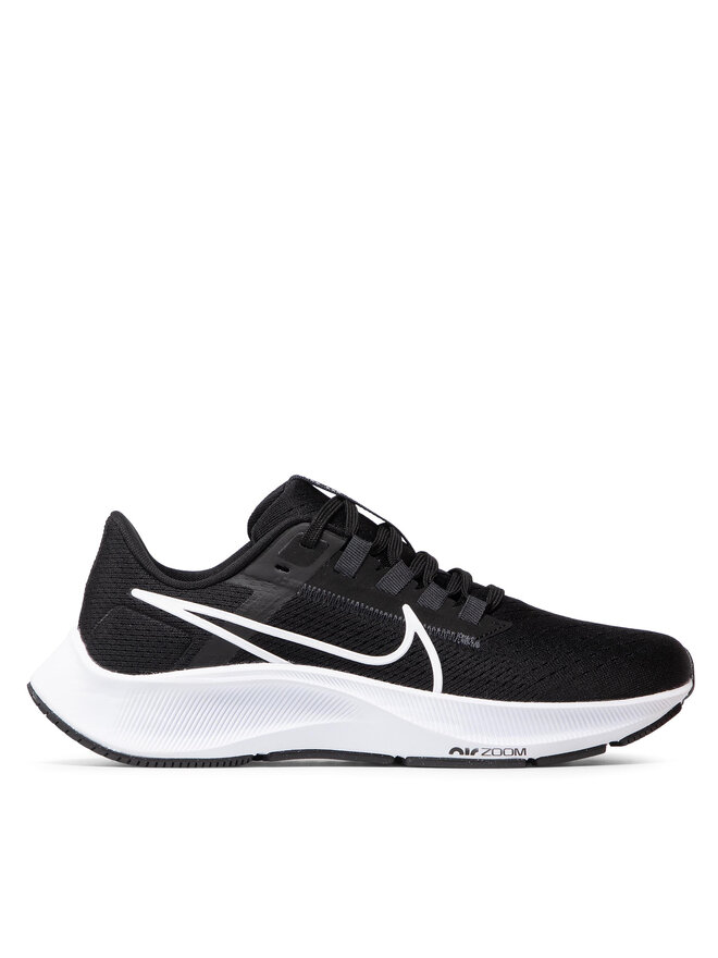 Black nike zoom pegasus discount