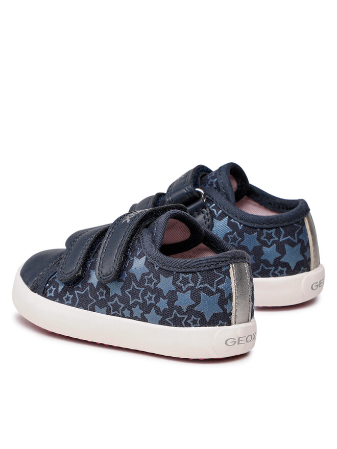 Geox Zapatillas Geox B Gisli G. A B251MA 0AW54 C4002 M Azul marino