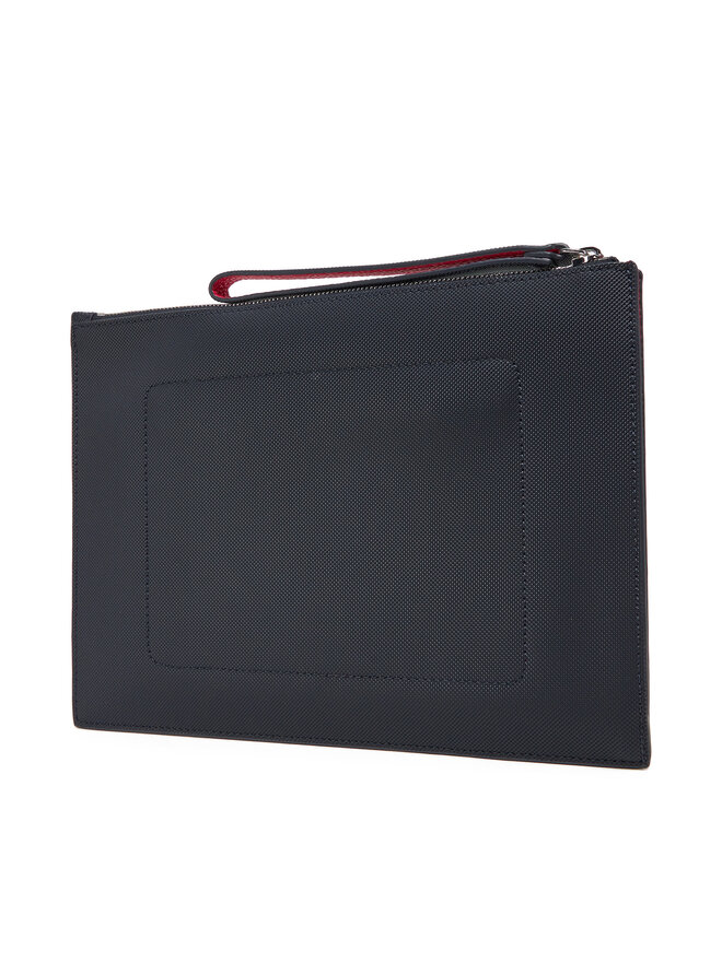 Lacoste Borsetta Lacoste NF2791AA Nero