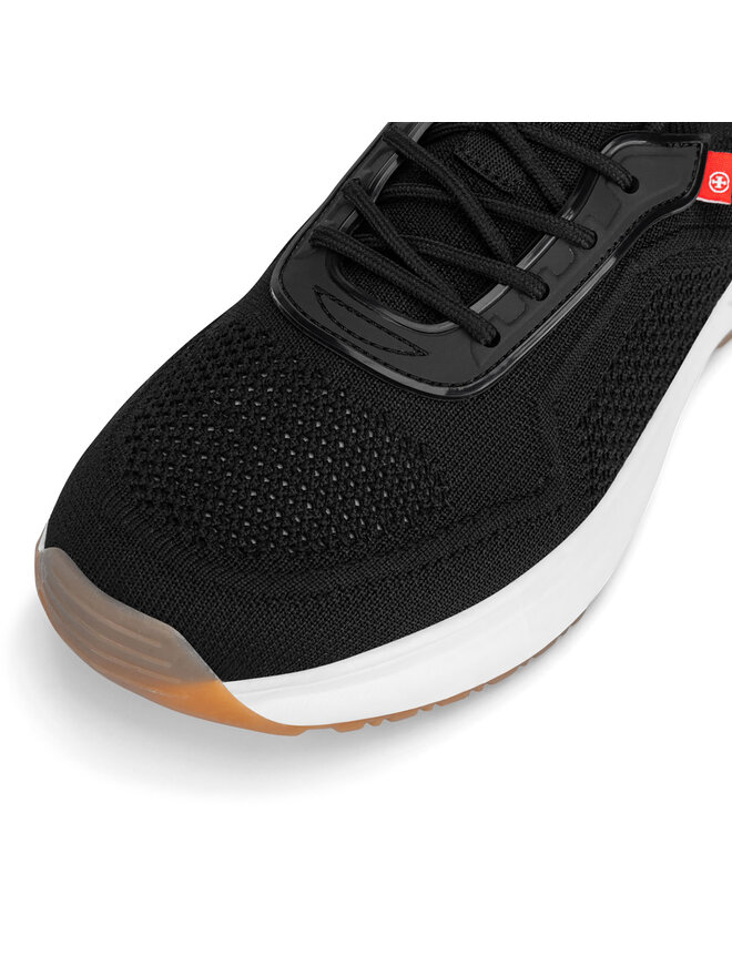 Go Soft Сникърси Go Soft SK7887-3 Черен