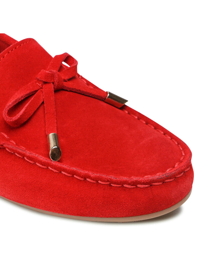 Filipe Mocasines Filipe 11164 Rojo
