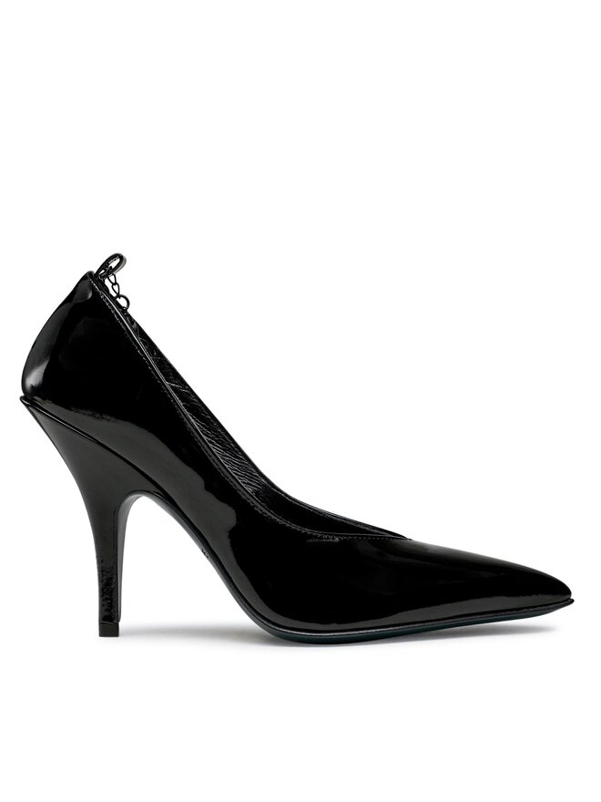 Patrizia Pepe Szpilki Patrizia Pepe 2Z0005/L057-K103 Czarny