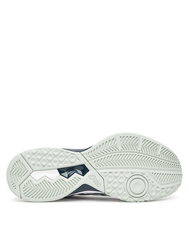 Asics Взуття у спортзал Asics Gel-Task 4 1071A103 Білий