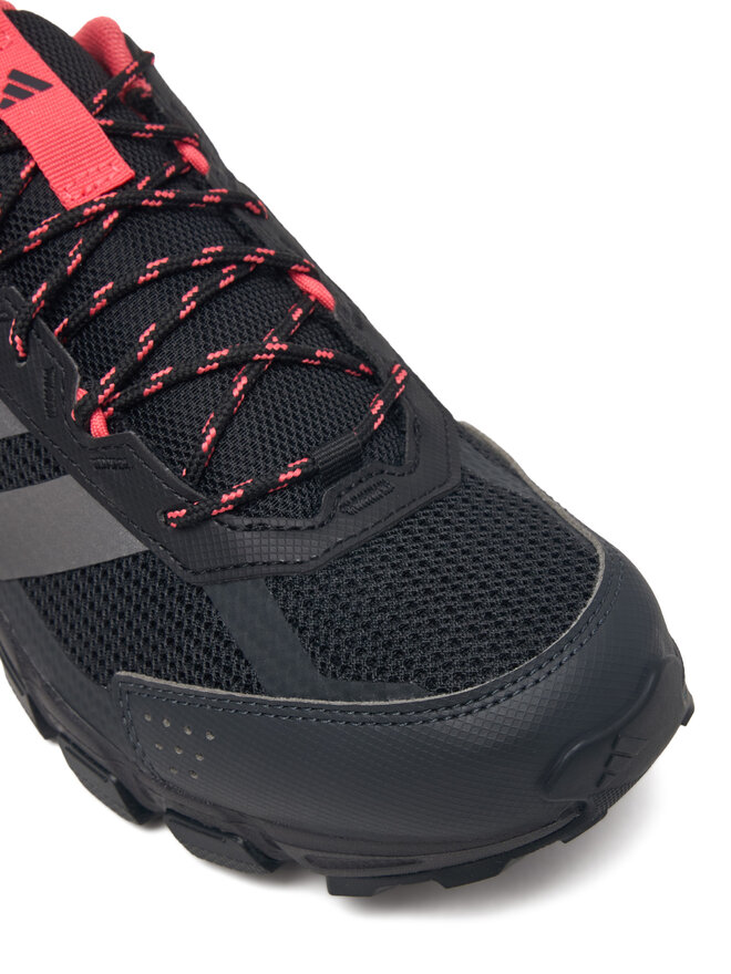 adidas Trekkingschuhe adidas Terrex Rockadia Hiking Shoe KZ9170 Schwarz