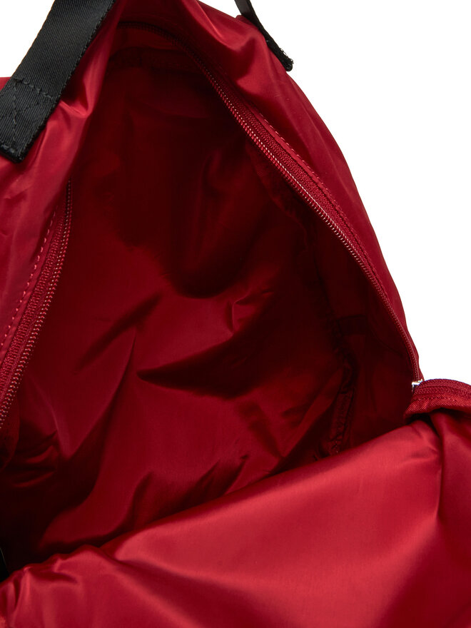 KARL LAGERFELD Mochila KARL LAGERFELD A1W30137 Rojo