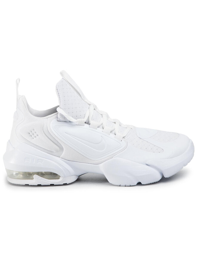 Nike Παπούτσια για Γυμναστήριο Nike Air Max Alpha Savage AT3378 101 Λευκό