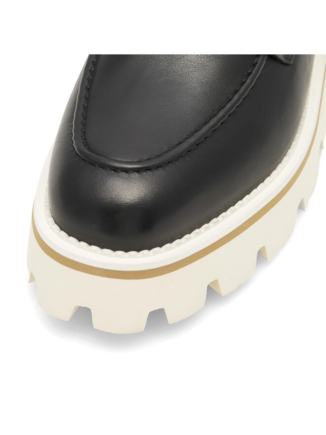 Badura Slipper Badura GISELLE-24SS202 Schwarz