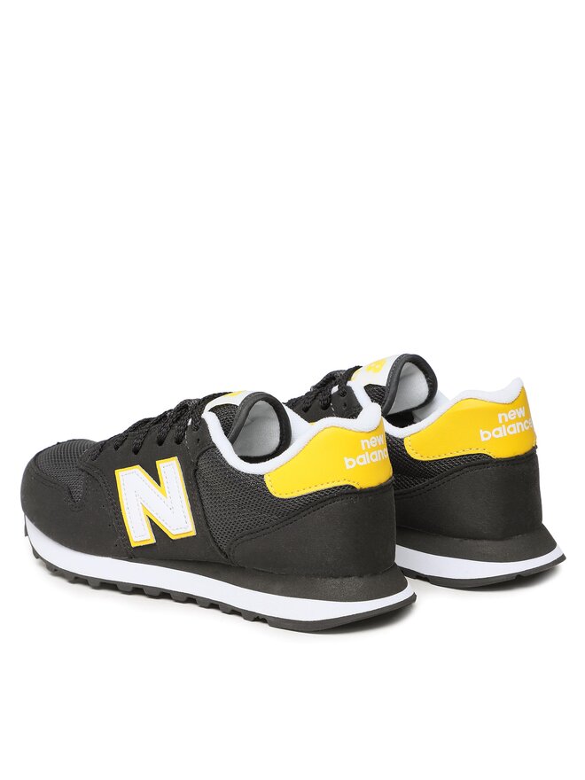 New Balance Sneakers New Balance GW500CH2 Nero