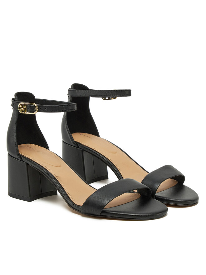 Tommy Hilfiger Sandalias Tommy Hilfiger FW0FW08673 Negro