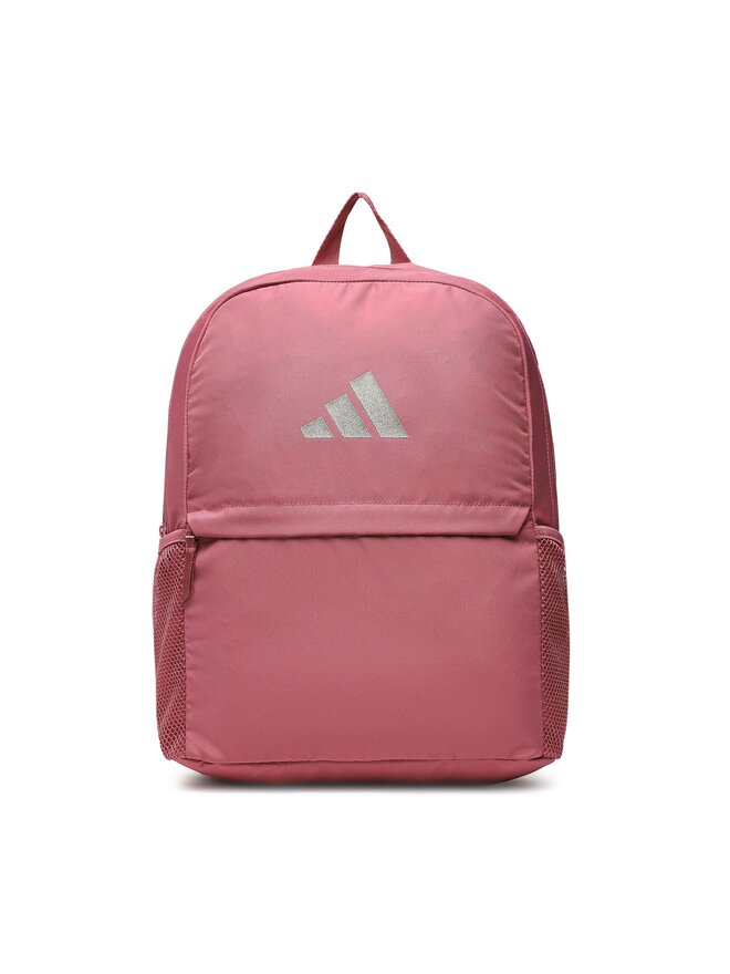 adidas Nahrbtnik adidas Sport Padded Backpack HT2450 Roza