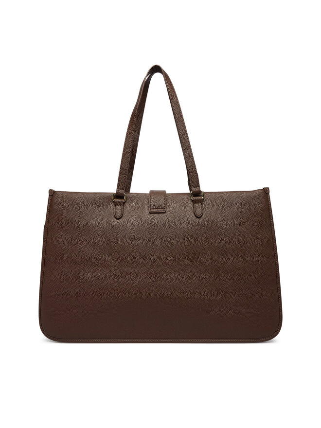 LOVE MOSCHINO Handtasche LOVE MOSCHINO JC4239PP0PKI0313 Dunkelbraun