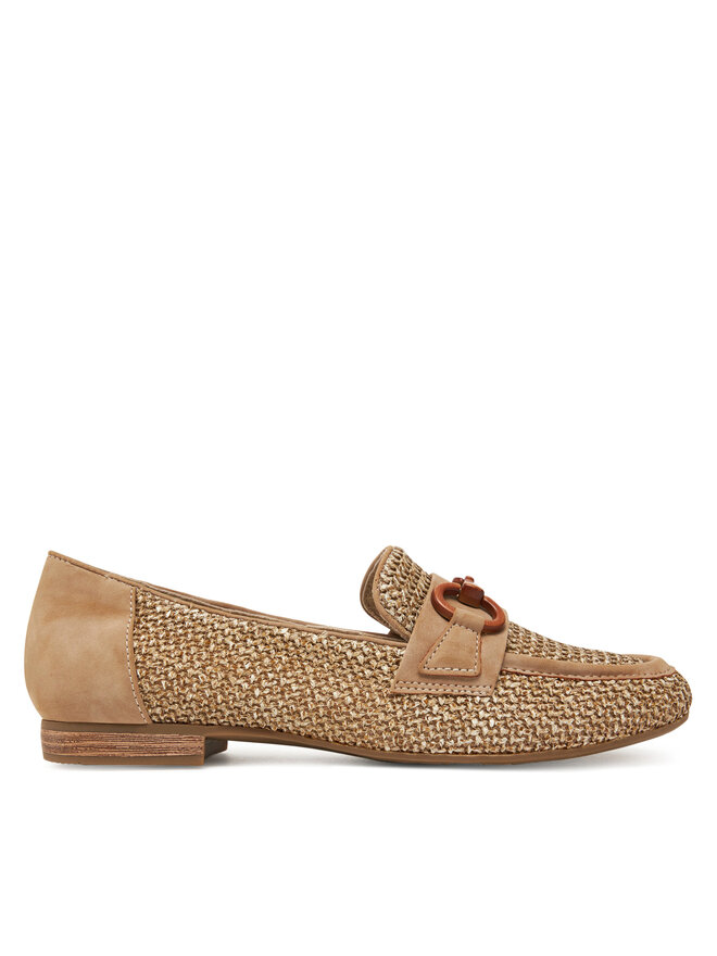 Jana Zapatos hasta el tobillo Jana 8-24265-44 Marrón