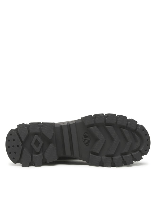 Palladium Челсі Palladium Revolt Chelsea Rangr 98356-001-M Чорний