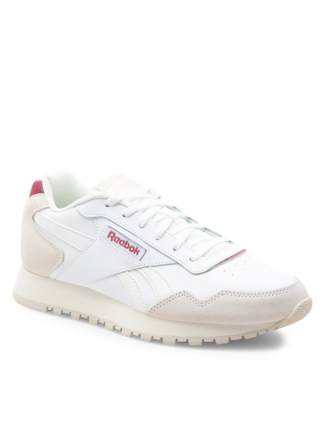 Reebok Sneakersy Reebok Glide 100070329 Bílá