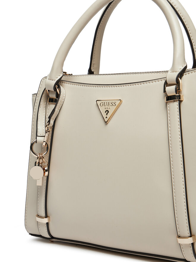 Guess Kabelka Guess Daryna HWVG94 93060 Écru
