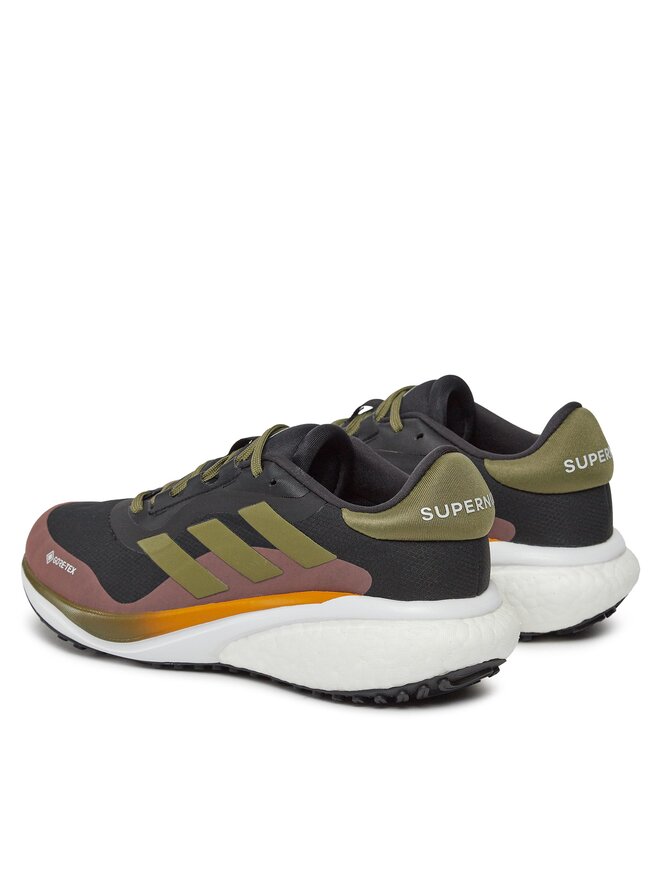 adidas Zapatillas de running adidas Supernova 3 GTX Running Shoes HQ1808 Negro