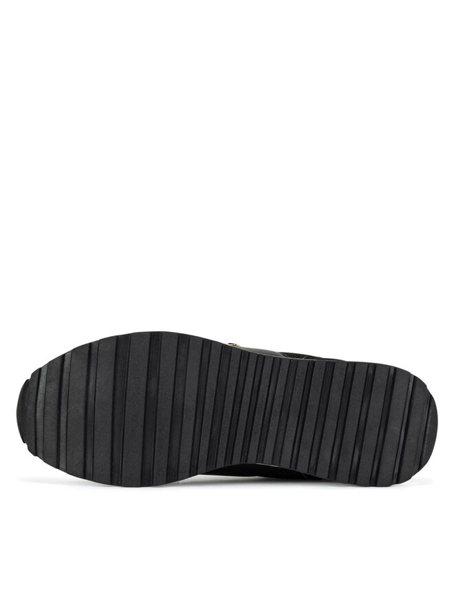 MEXX Sneakersy MEXX MI001013651W Černá