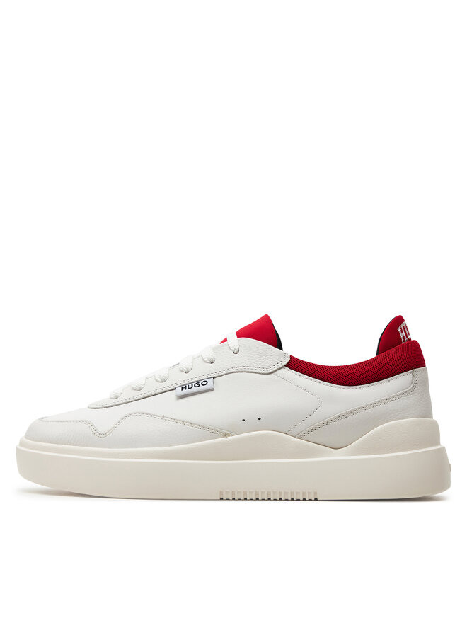 HUGO Sneakersy Hugo 50516931 Beżowy