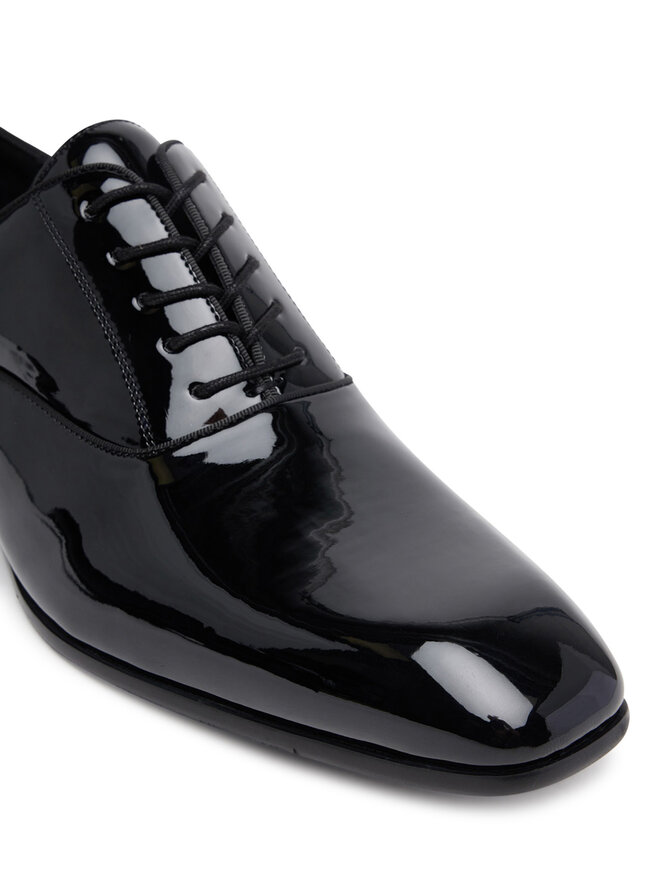 Aldo Pantofi Aldo Rigo 13963645 Negru