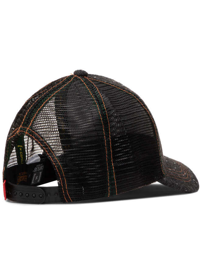 Șapcă Capslab Dragon Ball Z Ball CL/DBZ3/1/CRI1 Negru | epantofi.ro