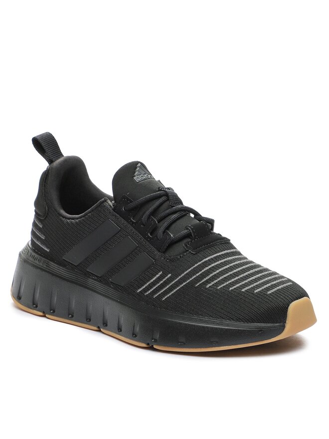adidas Sneakers adidas Swift Run Shoes Kids IG7292 Schwarz