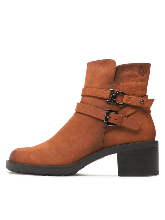 Caprice Botines Caprice 9-25323-41 Marrón