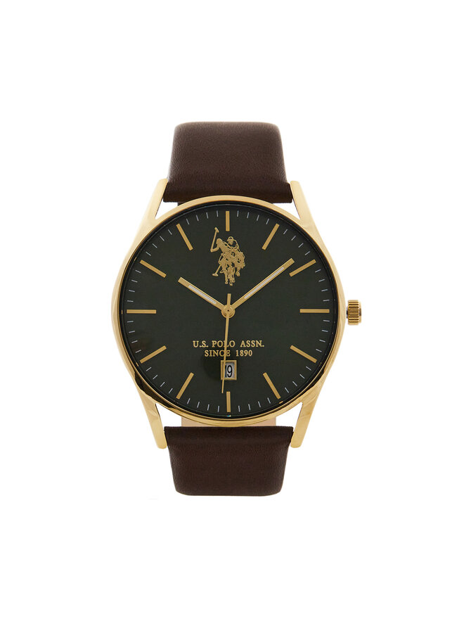 Us polo assn chronograph sale