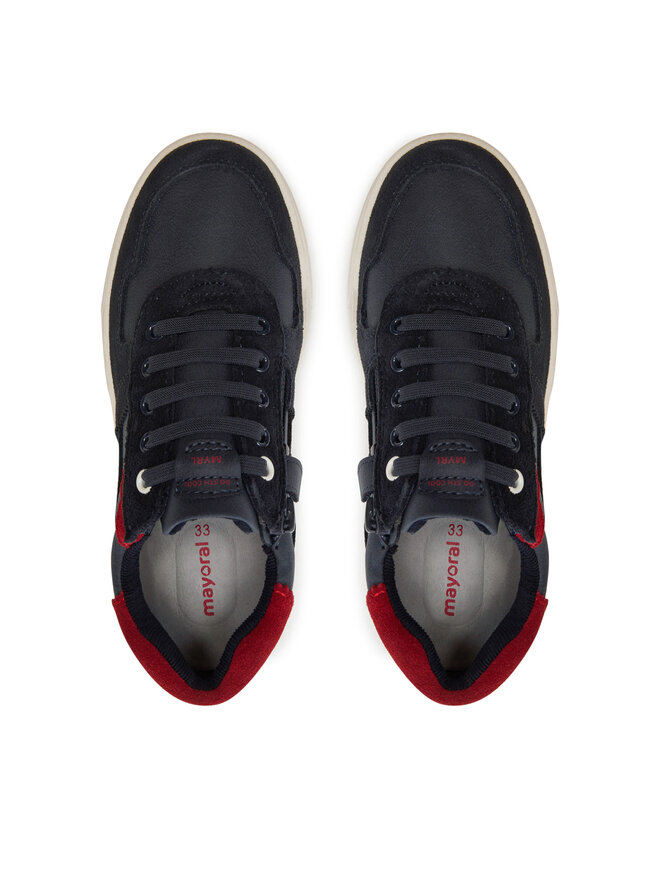 Mayoral Sneakers Mayoral 46520 Schwarz