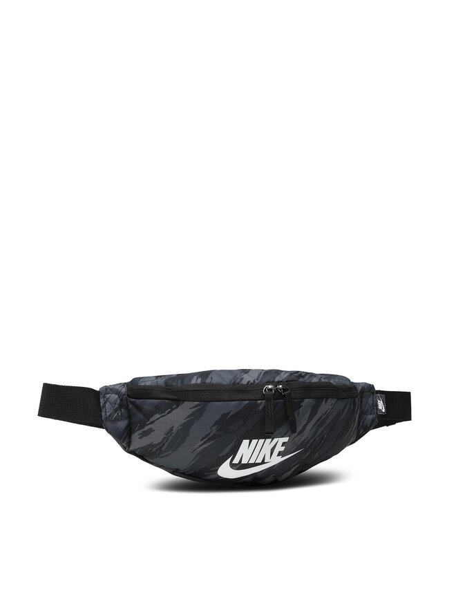Sac banane nike gris top