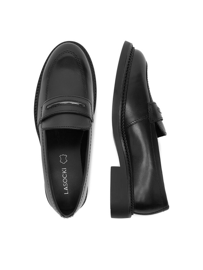 Lasocki Castellanos Lasocki CEO-RST-56007-03 Negro