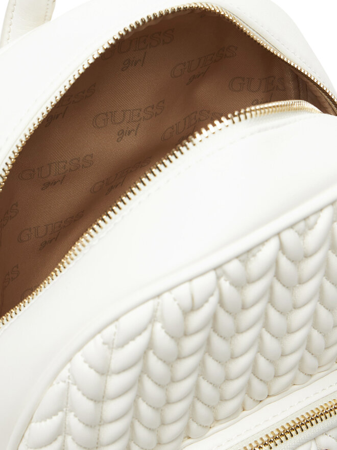 Guess Nahrbtnik Guess J5YZ10 WHEG0 Bela