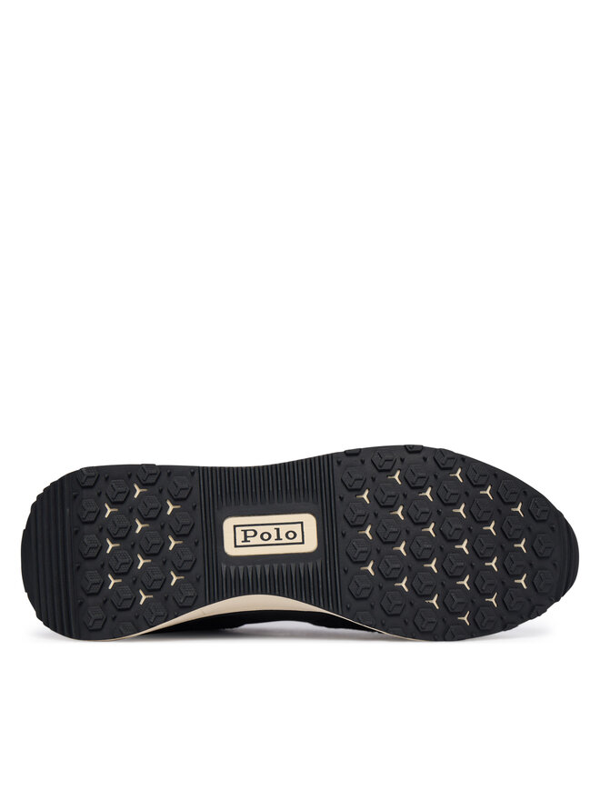 Polo Ralph Lauren Tenisice Polo Ralph Lauren Train 89 V2 809973975004 Crna