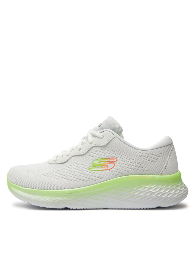 Skechers Tenisice Skechers Skech-Lite Pro-Stunning Steps 150010/WLM Bijela