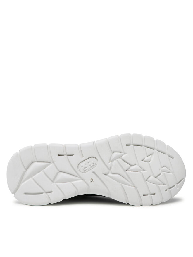 Badura Sneakers Badura MI07-OTTER-14 Dunkelblau