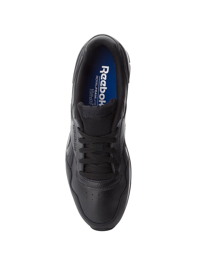 Reebok Sneakers Reebok Royal Glide CN3107 Schwarz