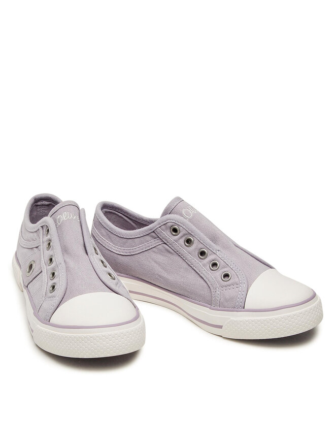 s.Oliver Кецове s.Oliver 5-44200-28 Виолетов