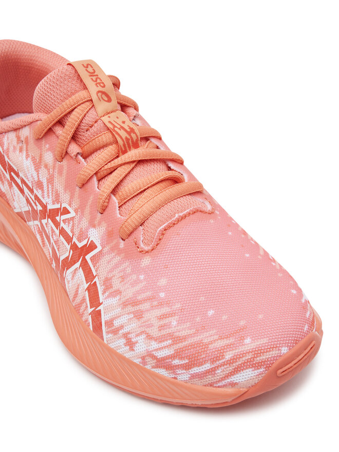 Asics Buty do biegania Asics Gel-Noosa Tri 16 Gs 1014A346 Czerwony