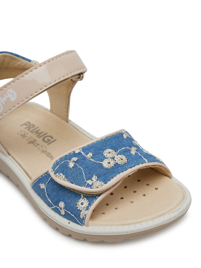 Primigi Sandalen Primigi 7887700 S Blau