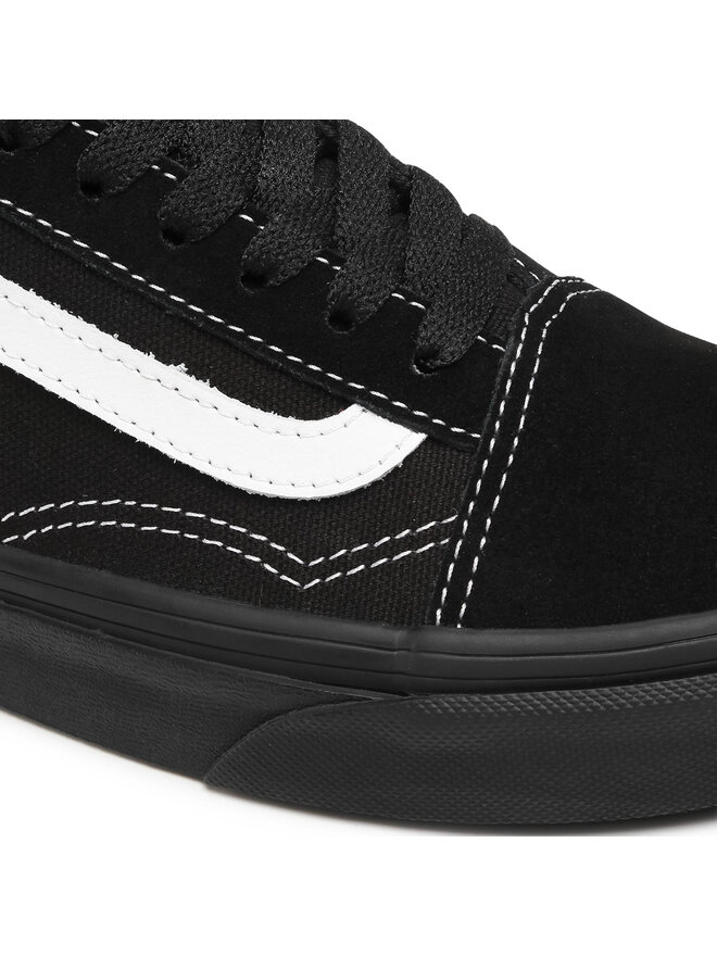 Vans Tenisky Vans Old Skool VN0A3WKT5WU1 Černá