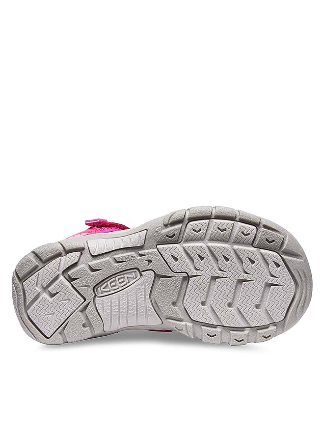 Keen Szandál Keen Newport H2 1027389 Rózsaszín