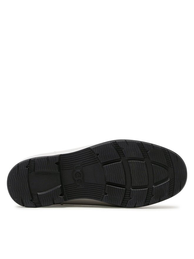 Ugg Gummistiefel Ugg W Droplet 1130831 Weiß